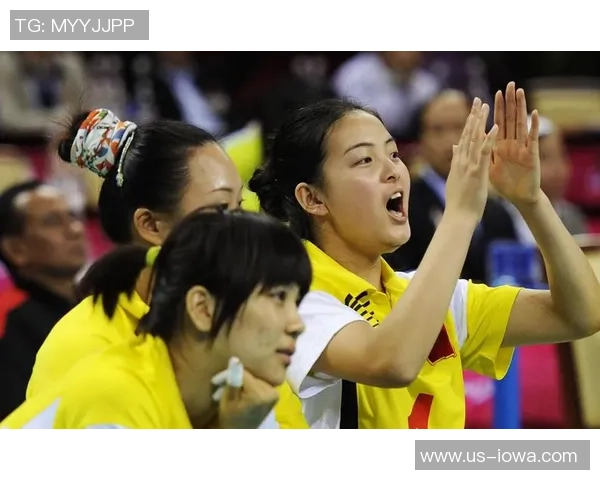 杨娜专访：从青春岁月到辉煌赛场的排球人生回顾